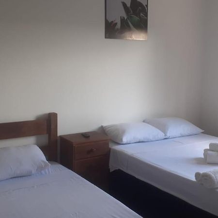 Hotel Pousada Mendonca Jaboticatubas Exteriér fotografie