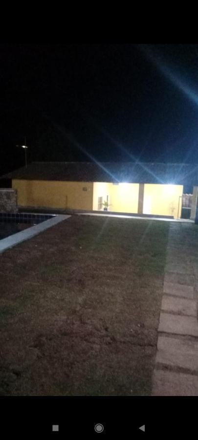 Hotel Pousada Mendonca Jaboticatubas Exteriér fotografie