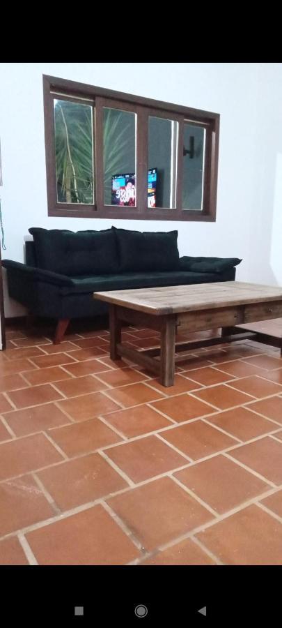 Hotel Pousada Mendonca Jaboticatubas Exteriér fotografie
