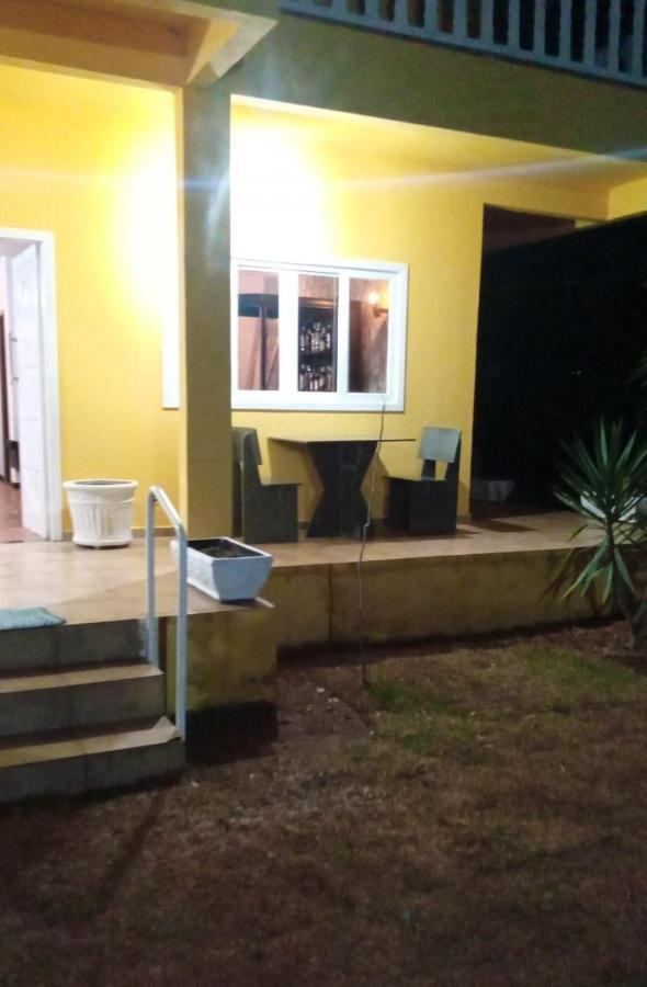 Hotel Pousada Mendonca Jaboticatubas Exteriér fotografie